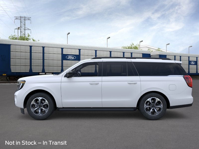 2026 Ford Expedition Max Active 202A