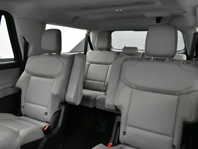 2026 Ford Expedition Max Active 202A