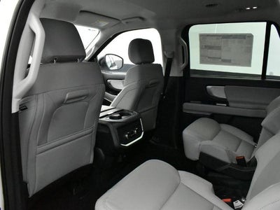 2026 Ford Expedition Max Active 202A