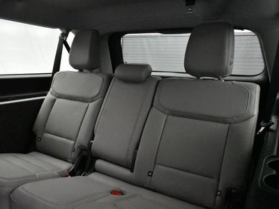 2026 Ford Expedition Max Active 202A