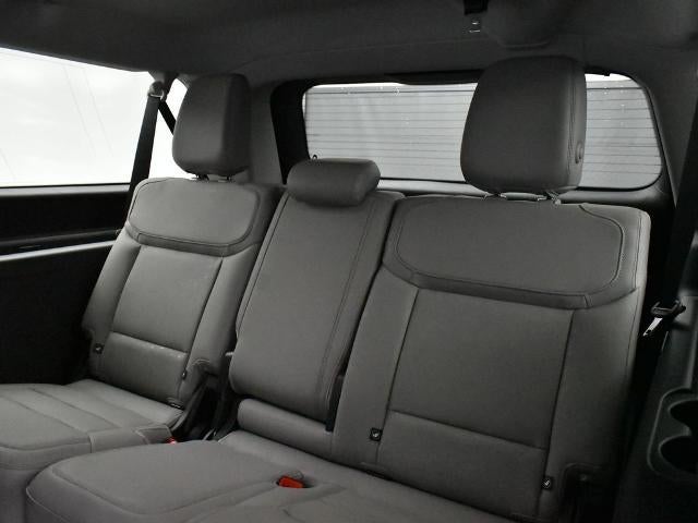 2026 Ford Expedition Max Active 202A