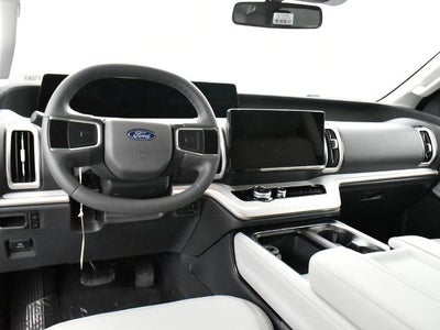 2026 Ford Expedition Max Active 202A