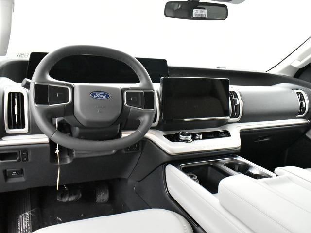 2026 Ford Expedition Max Active 202A