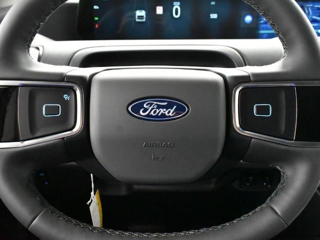 2026 Ford Expedition Max Active 202A