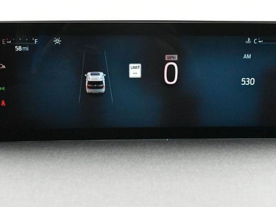 2026 Ford Expedition Max Active 202A