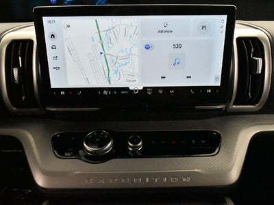 2026 Ford Expedition Max Active 202A