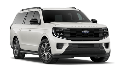 2026 Ford Expedition Max Active 202A