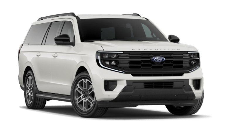 2026 Ford Expedition Max Active 202A