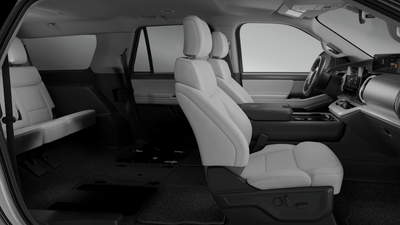 2026 Ford Expedition Max Active 202A