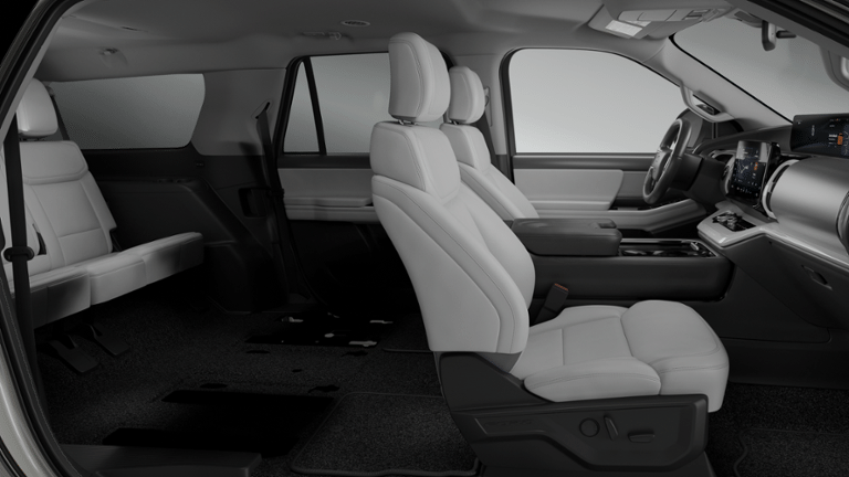 2026 Ford Expedition Max Active 202A