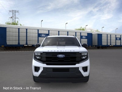 2026 Ford Expedition Max Active 202A