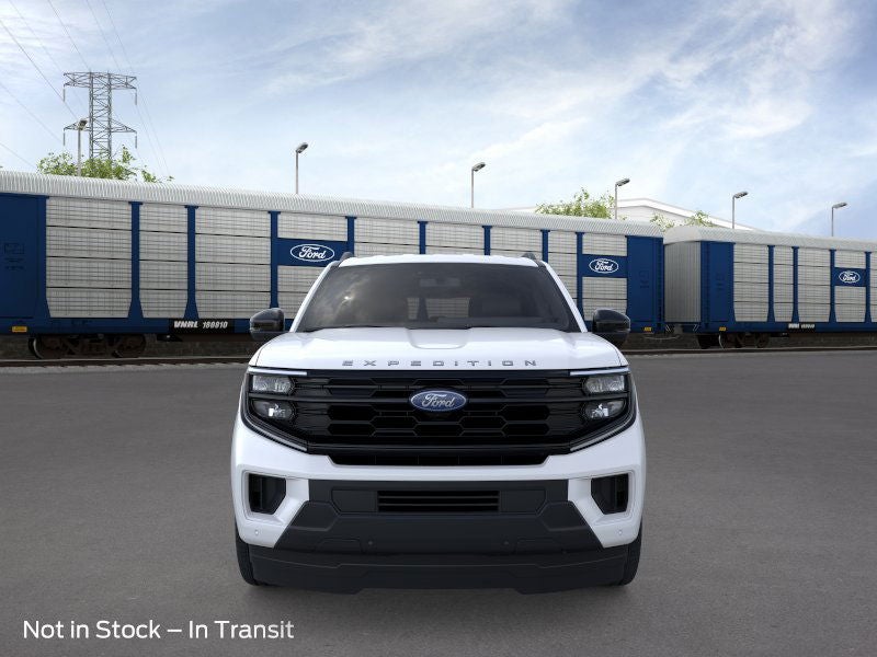 2026 Ford Expedition Max Active 202A