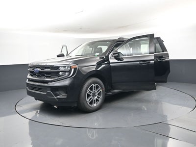 2026 Ford Expedition Max Active 202A