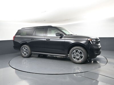 2026 Ford Expedition Max Active 202A