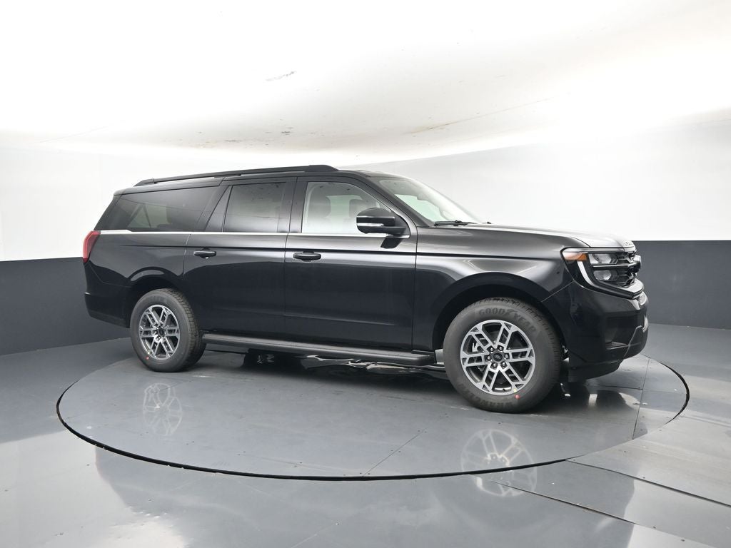 2026 Ford Expedition Max Active 202A