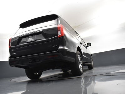 2026 Ford Expedition Max Active 202A