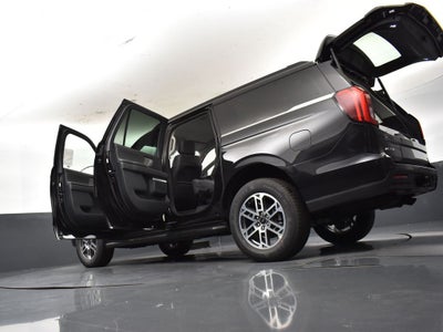 2026 Ford Expedition Max Active 202A