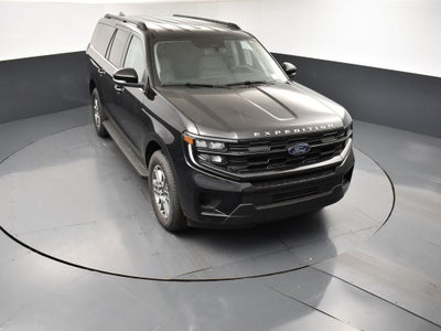 2026 Ford Expedition Max Active 202A