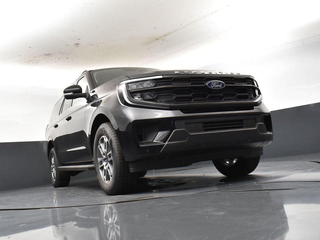 2026 Ford Expedition Max Active 202A