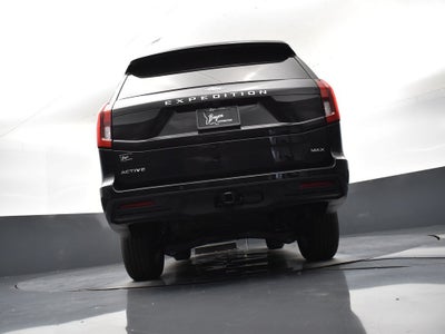 2026 Ford Expedition Max Active 202A