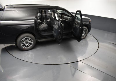 2026 Ford Expedition Max Active 202A