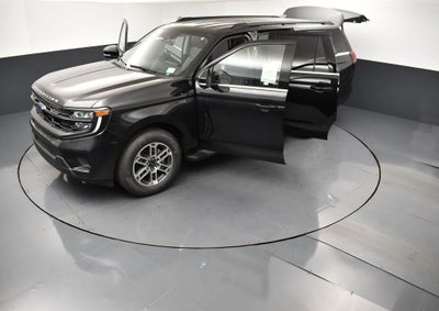 2026 Ford Expedition Max Active 202A