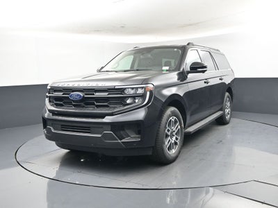 2026 Ford Expedition Max Active 202A