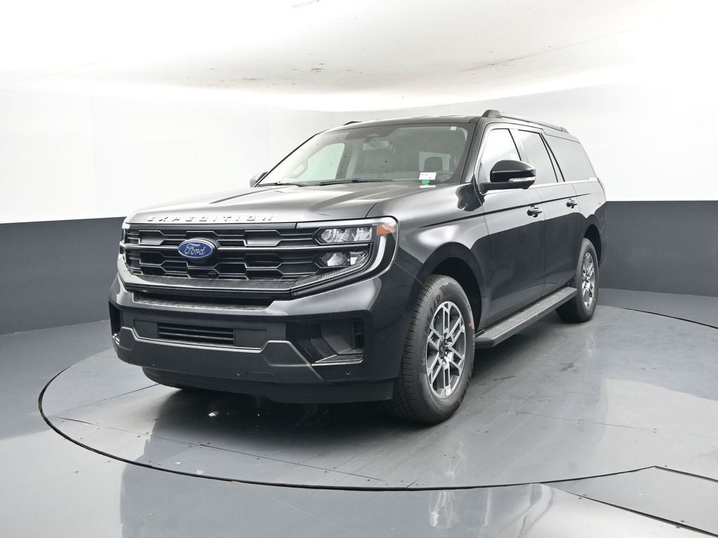 2026 Ford Expedition Max Active 202A