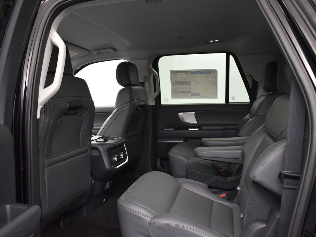 2026 Ford Expedition Max Active 202A