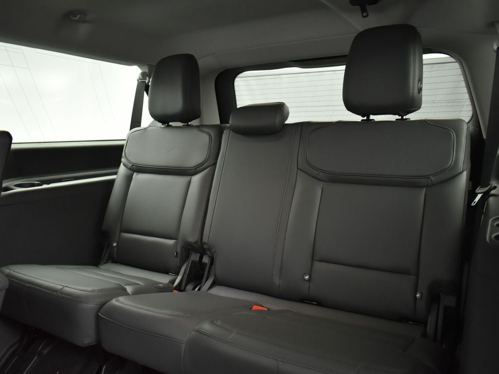 2026 Ford Expedition Max Active 202A