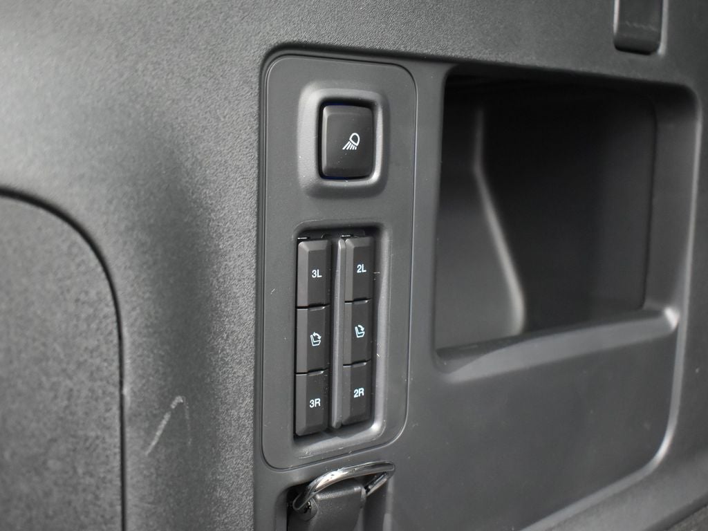 2026 Ford Expedition Max Active 202A