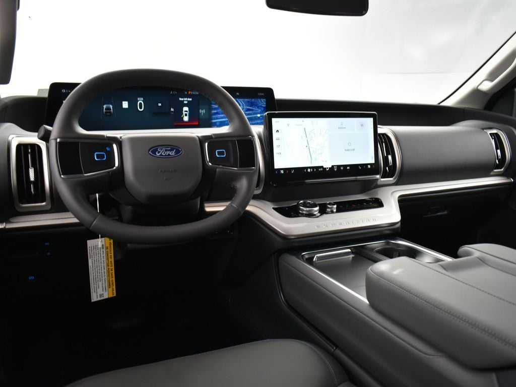 2026 Ford Expedition Max Active 202A