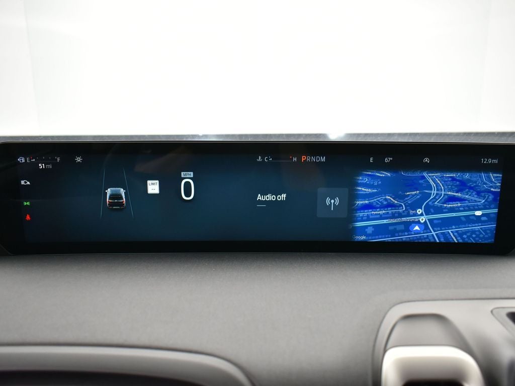 2026 Ford Expedition Max Active 202A