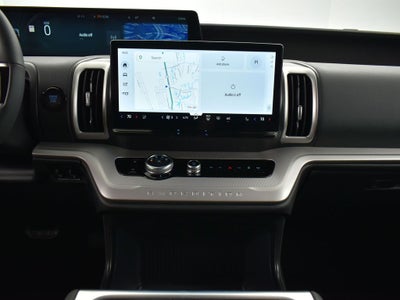 2026 Ford Expedition Max Active 202A