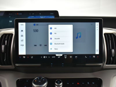 2026 Ford Expedition Max Active 202A