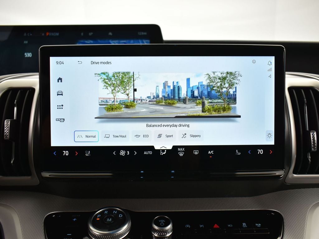 2026 Ford Expedition Max Active 202A