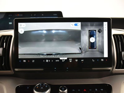 2026 Ford Expedition Max Active 202A