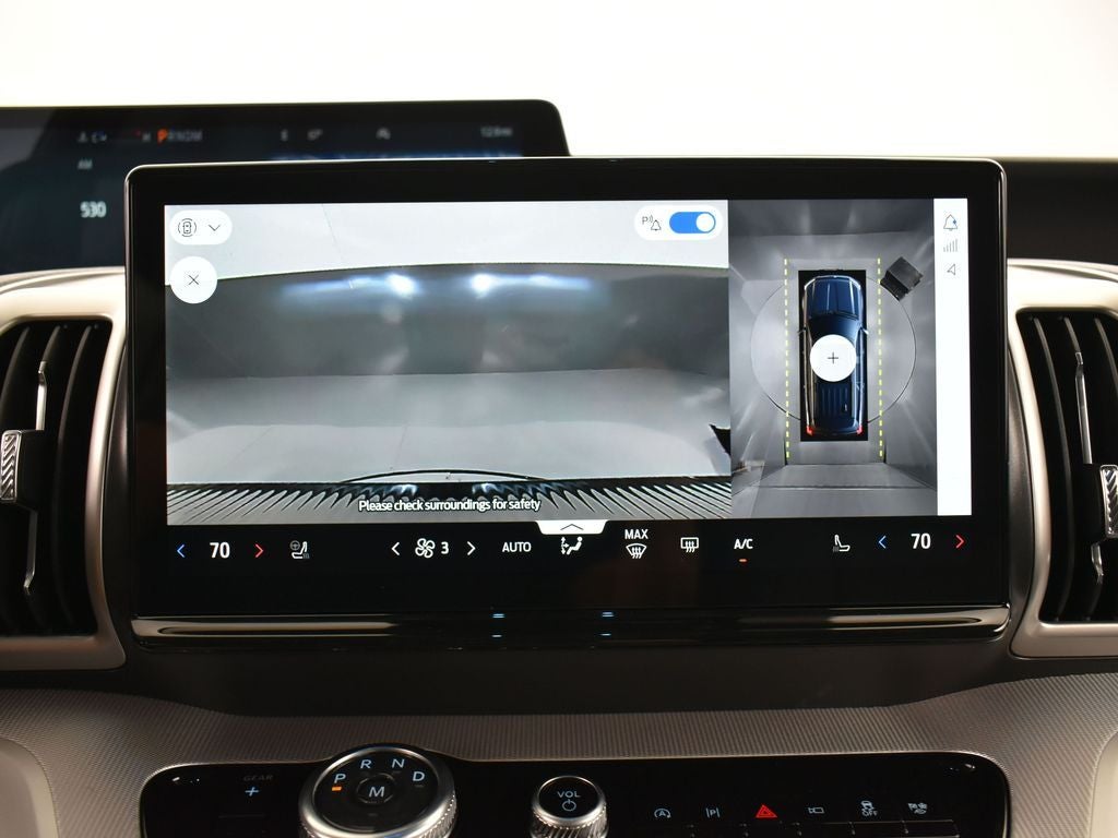 2026 Ford Expedition Max Active 202A