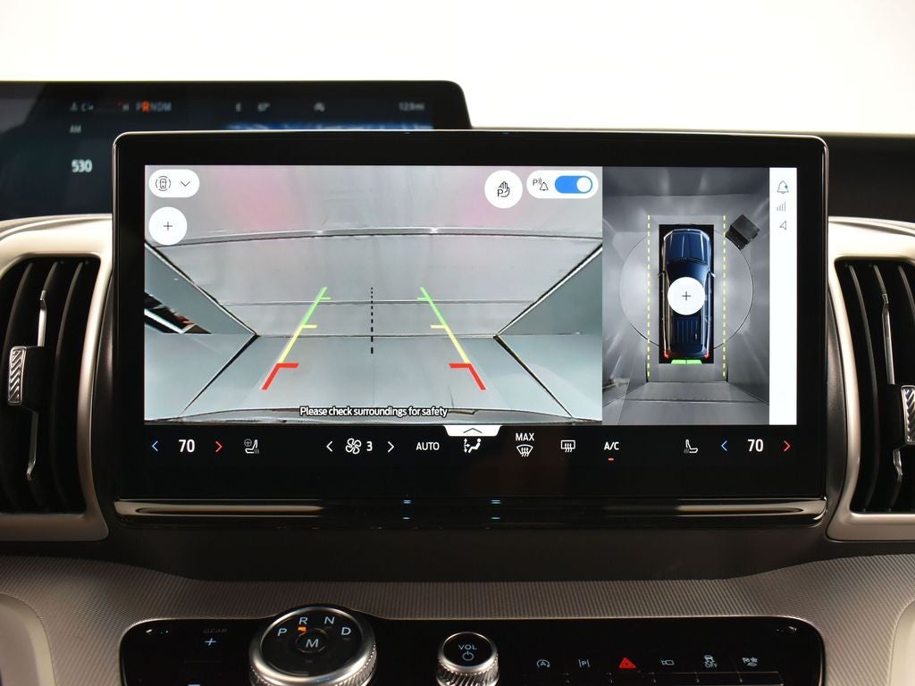 2026 Ford Expedition Max Active 202A