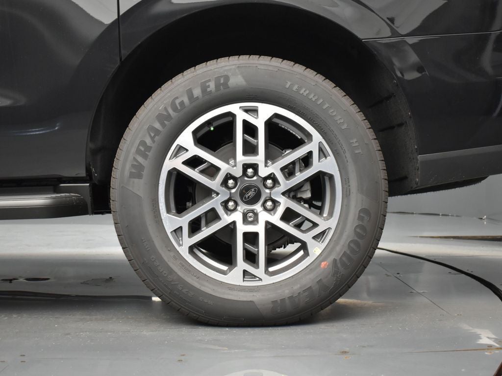 2026 Ford Expedition Max Active 202A