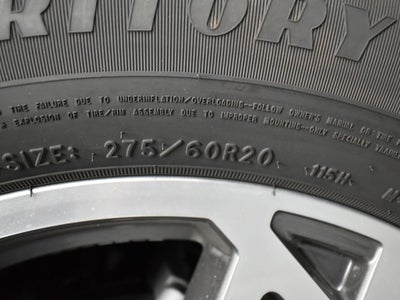 2026 Ford Expedition Max Active 202A