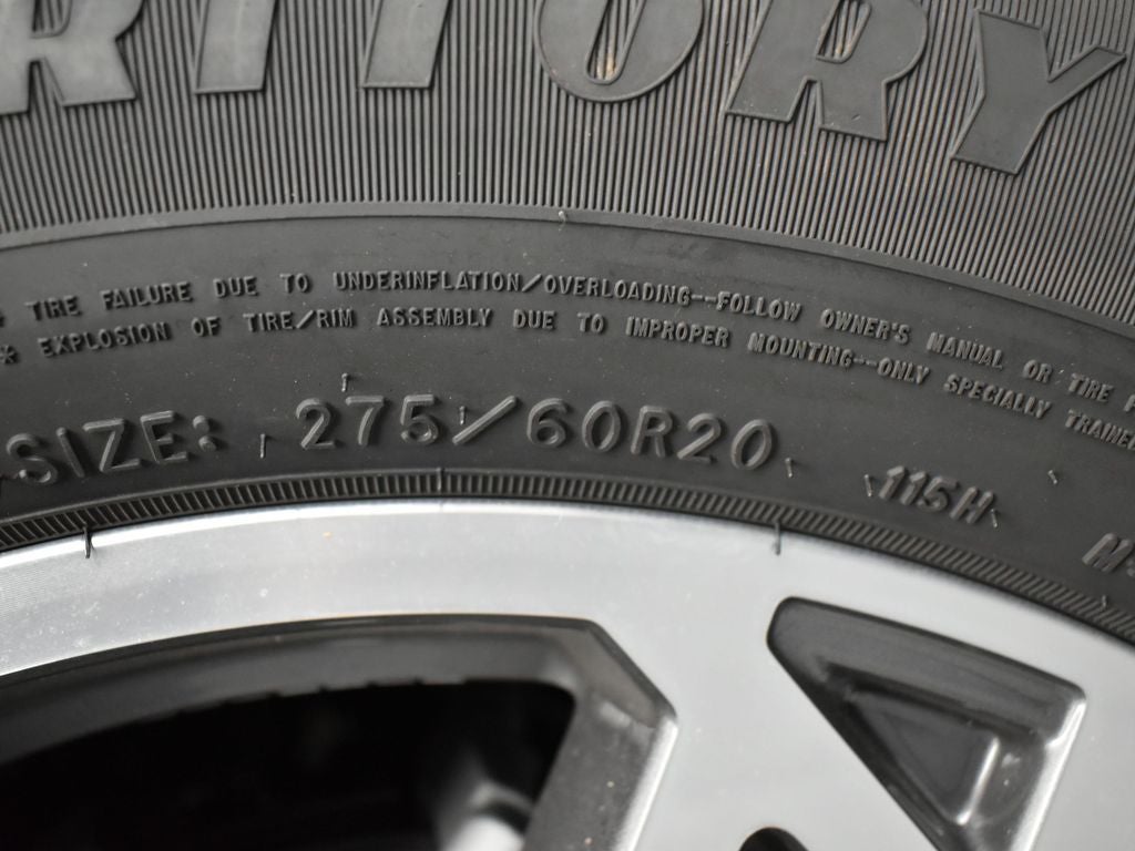 2026 Ford Expedition Max Active 202A