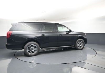 2026 Ford Expedition Max Active 202A