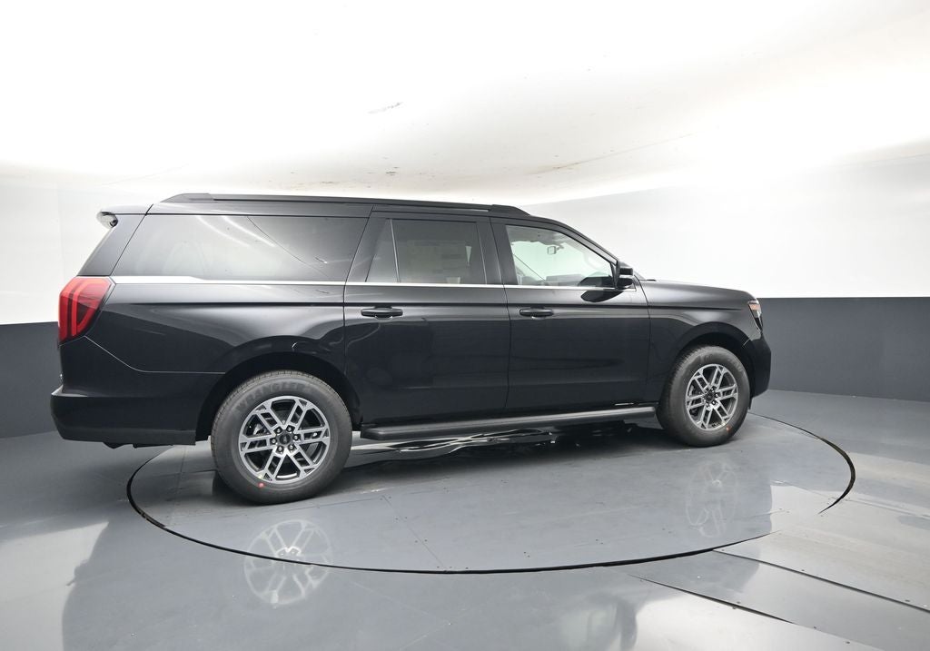 2026 Ford Expedition Max Active 202A