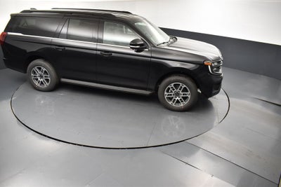 2026 Ford Expedition Max Active 202A