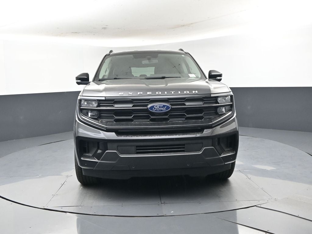 2026 Ford Expedition Max Active 202A