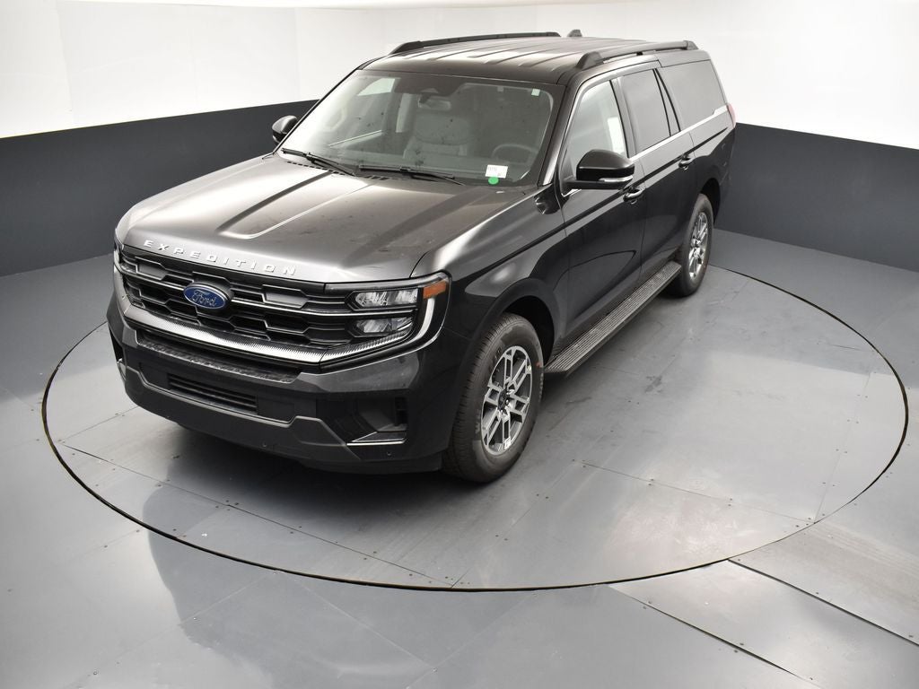 2026 Ford Expedition Max Active 202A