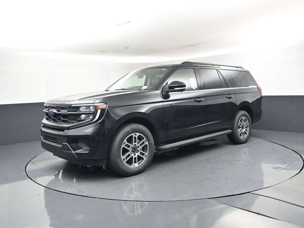 2026 Ford Expedition Max Active 202A