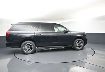 2026 Ford Expedition Max Active 202A