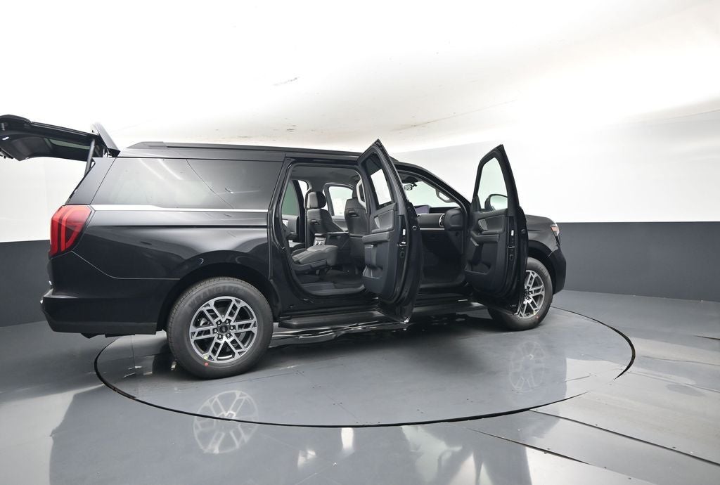 2026 Ford Expedition Max Active 202A